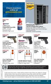 Princess Auto flyer week 27 Page 91