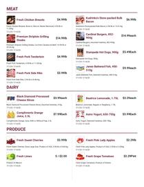 Kudrinko's flyer week 27 Page 2