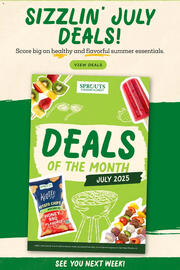 Sprouts Farmers Market Weekly Ad Page 10
