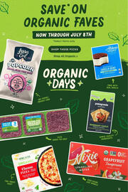 Sprouts Farmers Market Weekly Ad Page 3