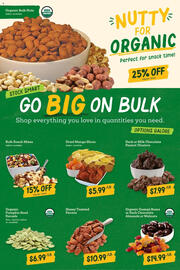 Sprouts Farmers Market Weekly Ad Page 8