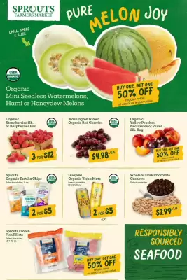 Sprouts Farmers Market Weekly Ad (valid until 10-07)