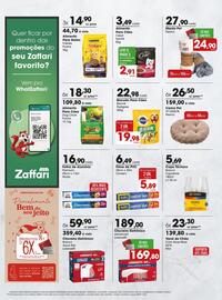 Catálogo Zaffari Página 16