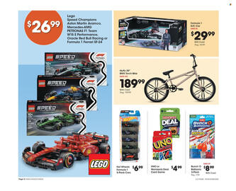 Fred Meyer Weekly Ad week 27 Page 8
