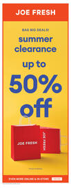 Real Canadian Superstore flyer week 27 Page 34