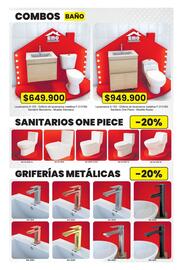 Catálogo Materiales EMO Página 6