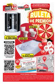 Catálogo Materiales EMO Página 8
