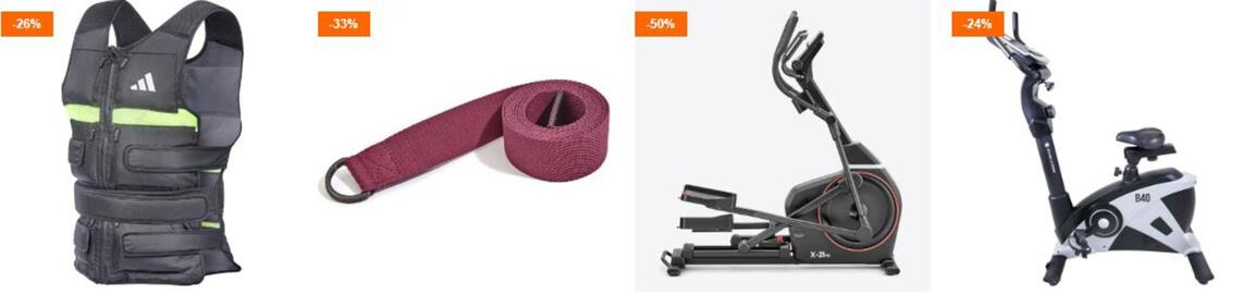 Catálogo Evolution Fitness Página 2