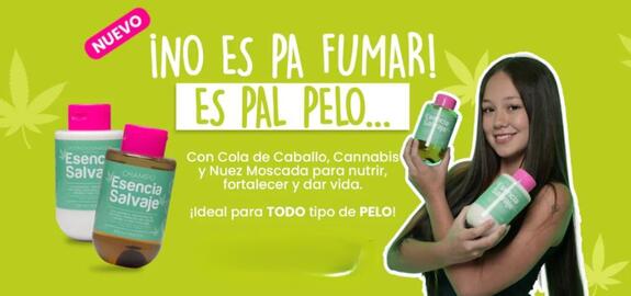 Catálogo Fruto Salvaje Página 1