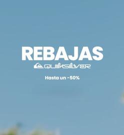 Catálogo Quiksilver Página 1