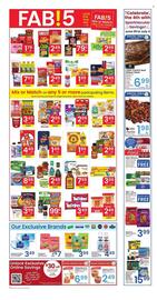 Albertsons Weekly Ad week 27 Page 2