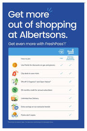 Albertsons Weekly Ad week 27 Page 7