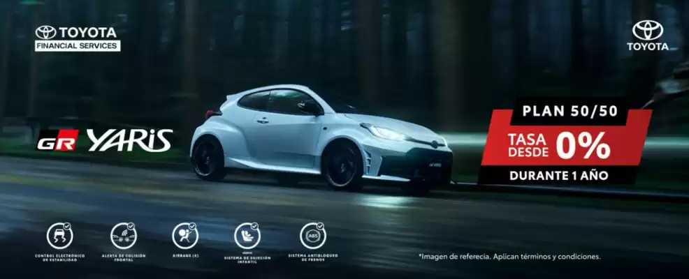 Catálogo Yoko Motor (válido hasta 18-07)