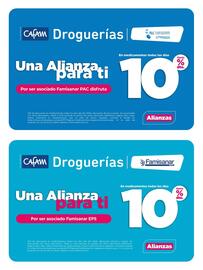 Catálogo Cafam Página 35