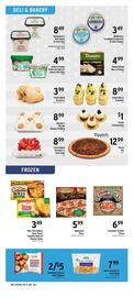 Brookshire's Weekly Ad week 27 Page 2