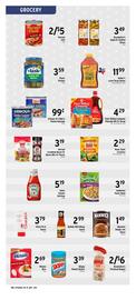 Brookshire's Weekly Ad week 27 Page 4