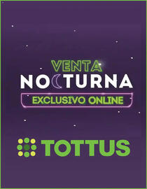 Catálogo Tottus Página 1