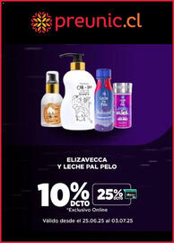 Catálogo Preunic Página 6