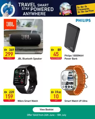 Safeer Market catalogue (valid until 18-07)