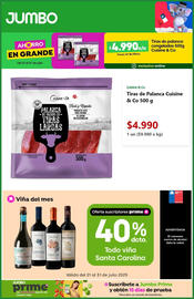 Catálogo Jumbo semana 27 Página 2
