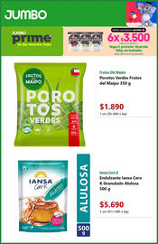 Catálogo Jumbo semana 27 Página 4