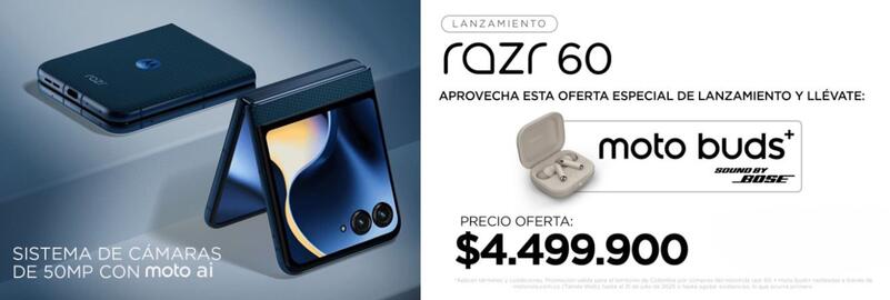 Catálogo Motorola Página 2