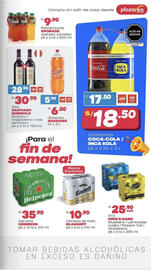 Catálogo Plaza Vea semana 27 Página 2