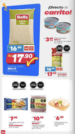 Catálogo Plaza Vea semana 27 Página 4
