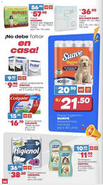 Catálogo Plaza Vea semana 27 Página 8
