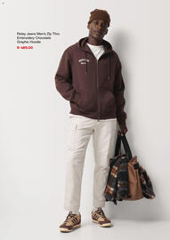 Markham catalogue Page 2