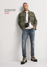 Markham catalogue Page 4