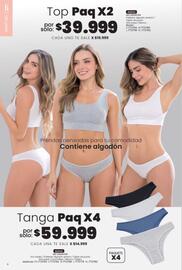 Catálogo Marketing Personal Página 16
