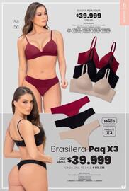 Catálogo Marketing Personal Página 17
