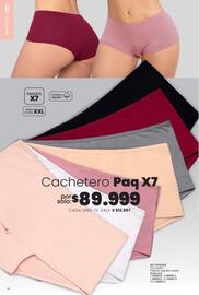 Catálogo Marketing Personal Página 18