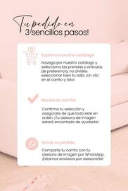 Catálogo Marketing Personal Página 2