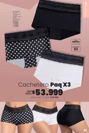 Catálogo Marketing Personal Página 29