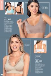 Catálogo Marketing Personal Página 36