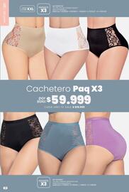 Catálogo Marketing Personal Página 38