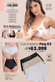 Catálogo Marketing Personal Página 44