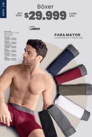 Catálogo Marketing Personal Página 66