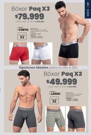 Catálogo Marketing Personal Página 67