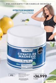 Catálogo Marketing Personal Página 73