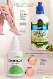 Catálogo Marketing Personal Página 77