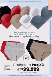 Catálogo Marketing Personal Página 9