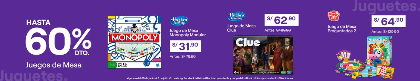 Catálogo Tai Loy semana 27 Página 7
