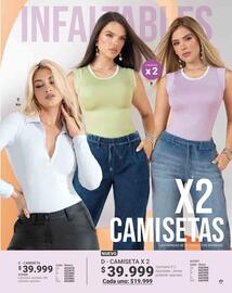 Catálogo Carmel Página 49