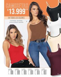 Catálogo Carmel Página 51