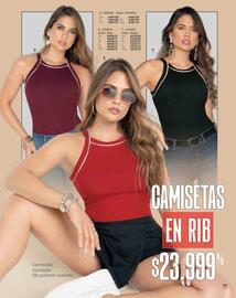 Catálogo Carmel Página 75