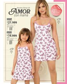Catálogo Carmel Página 83