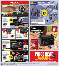 SuperCheap Auto catalogue Page 10